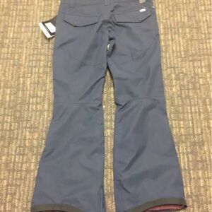 Snow pants - brand new - tags still on
